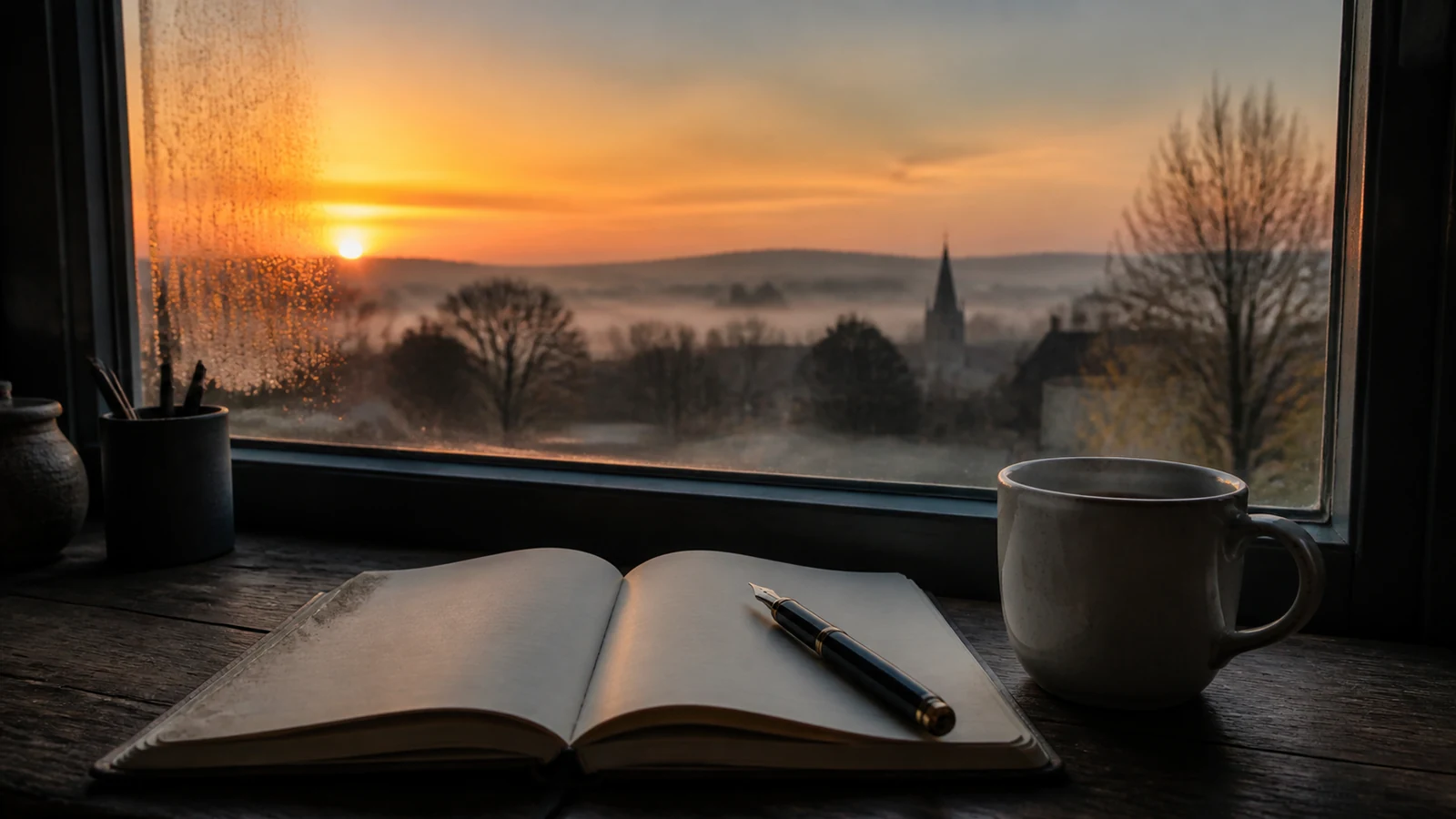 Illustration de l'article : Routine d'écriture : tenir la distance d'un roman